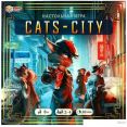      Cats-city 4680107974280