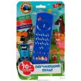Интерактивная игрушка Умка Обучающий пульт. Синий трактор HT583-R1