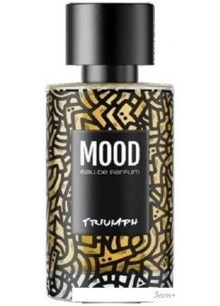   Mood Triumph For Men EdP (100 )