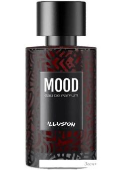   Mood Illusion For Women EdP (100 )
