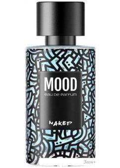   Mood Naked For Men EdP (100 )