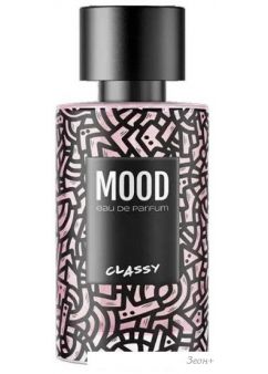   Mood Classy For Women EdP (100 )
