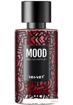   Mood Velvet For Women EdP (100 )