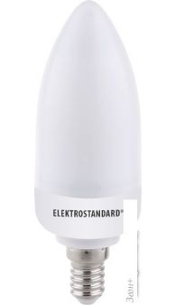   Elektrostandard C37 3W E14 1600K BLE1436