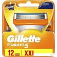     Gillette Fusion5 (12 ) 7702018542048