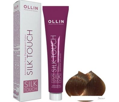 Ollin Professional Silk Touch 9/73  -