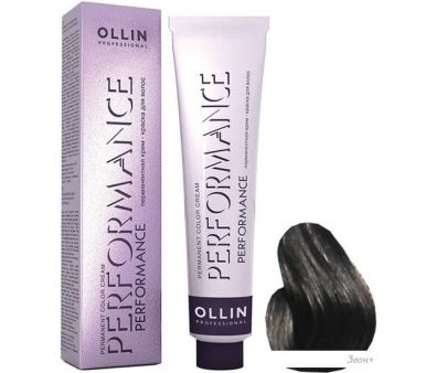 Ollin Professional Performance 5/09   -