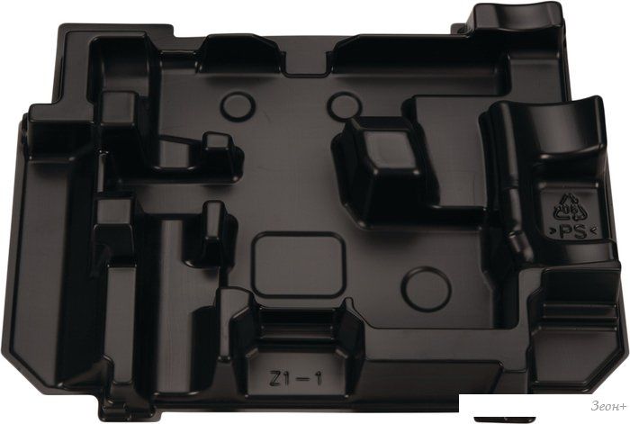 Вкладыш для электроинструмента Makita для MakPac 2 839245-1