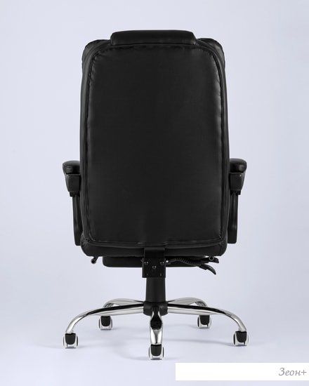 Кресло Stool Group TopChairs President (черный)