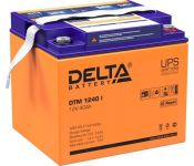    Delta DTM 1240 I (12/40 )