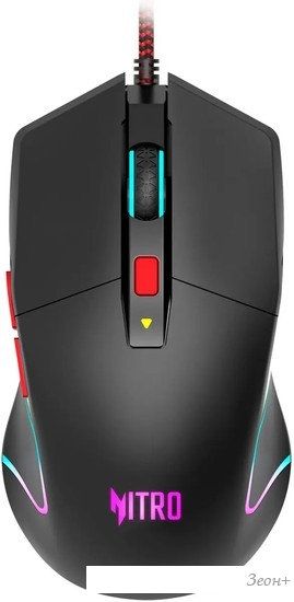 Игровая мышь Acer OMW301