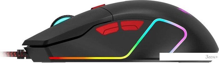 Игровая мышь Acer OMW301