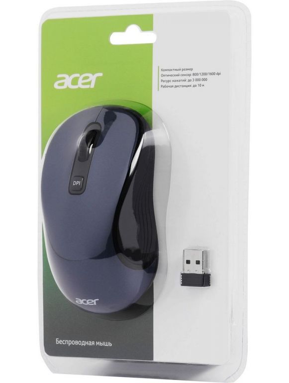 Мышь Acer OMR306