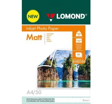  Lomond   4 250 /2 50  0102101