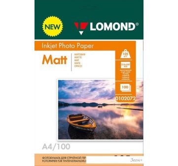  Lomond   4 105 /2 100  0102072
