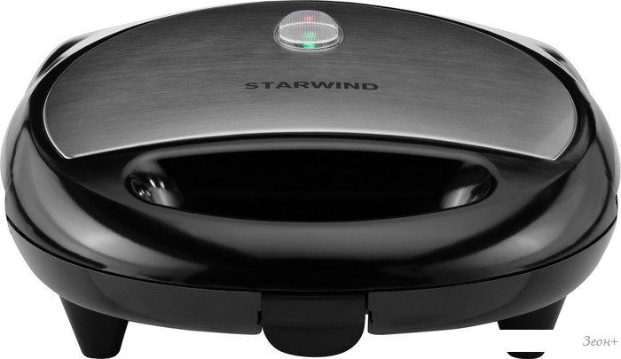 Вафельница StarWind SSW2141