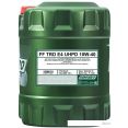 Моторное масло Fanfaro TRD E4 UHPD 10W-40 20л