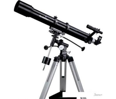  Sky-Watcher BK 809EQ2