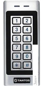    Tantos TS-KBD-EM-IP66