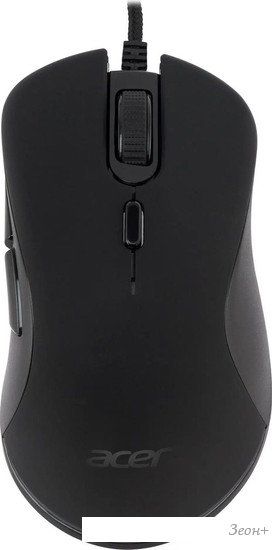 Игровая мышь Acer OMW190