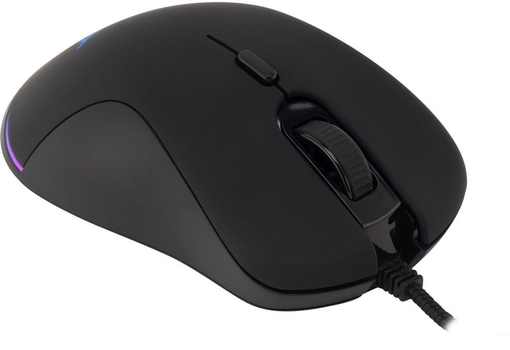 Игровая мышь Acer OMW190