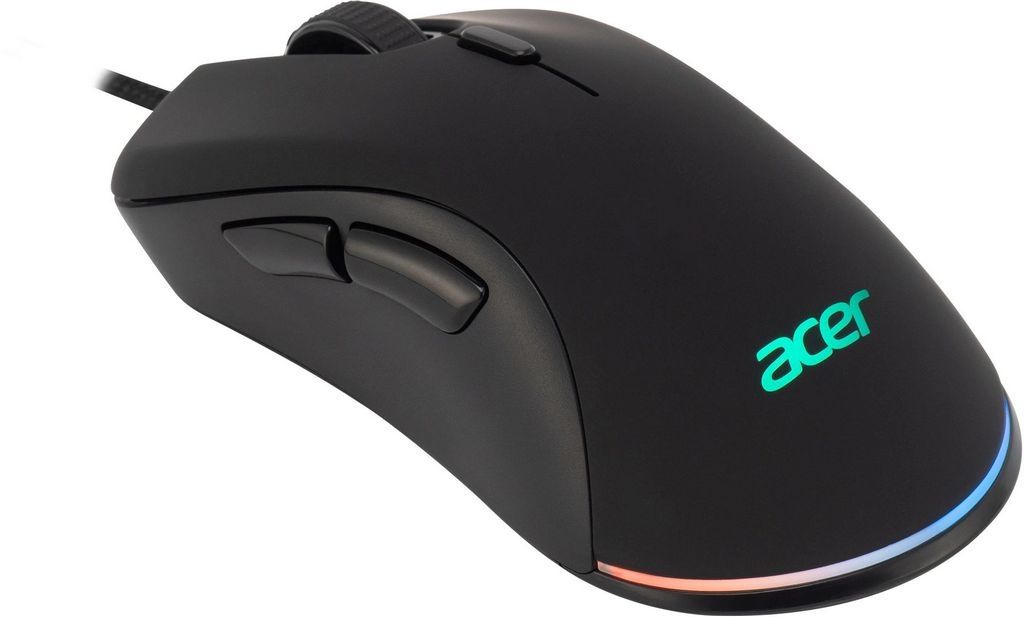 Игровая мышь Acer OMW190