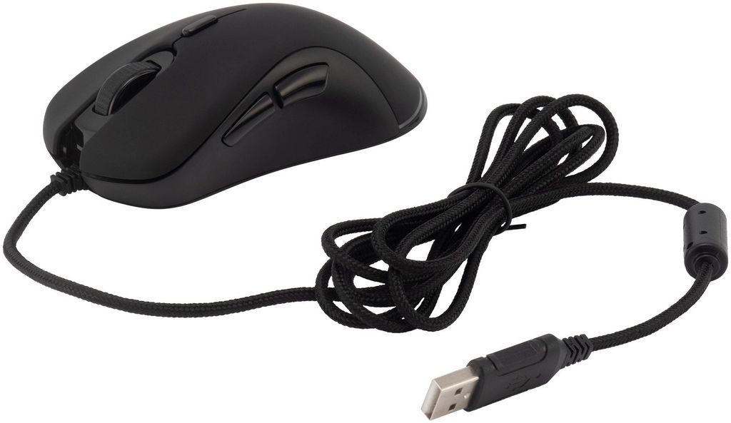 Игровая мышь Acer OMW190