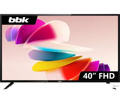  BBK 40LEM-1046/FTS2C
