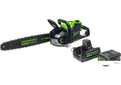   Greenworks GD82CS51K5 2008307UB ( 1-  5 )