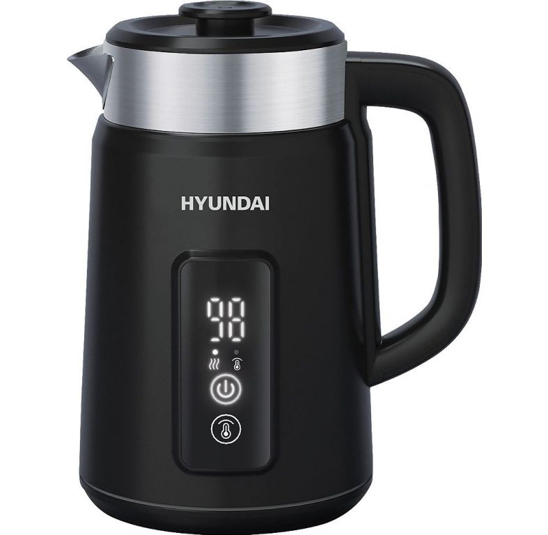 Электрический чайник Hyundai HYK-S3505