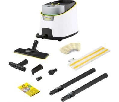  Karcher SC 4 Deluxe 1.513-460.0