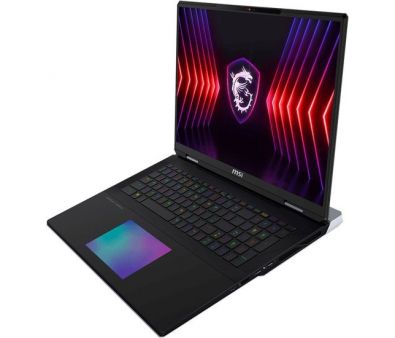   MSI Titan 18 HX A14VIG-211RU
