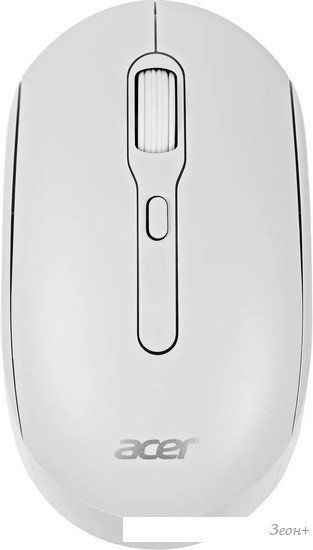 Мышь Acer OMR308