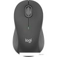 Мышь Logitech M550 (серый)