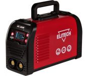   ELITECH  200 E1703.017.00