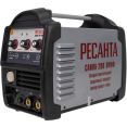 Сварочный инвертор Ресанта САИПА-200 ПРОФ