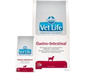    Farmina Vet Life Gastro-Intestinal Dog 2 