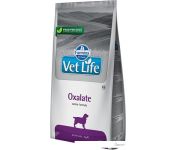    Farmina Vet Life Oxalate Canine 2 