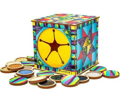   Smile Decor    617
