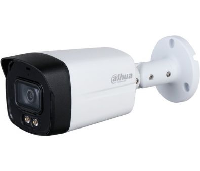 CCTV- Dahua DH-HAC-HFW1801TLMP-IL-A-0280B-S2
