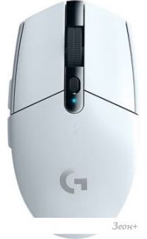   Logitech G304 Lightspeed ()