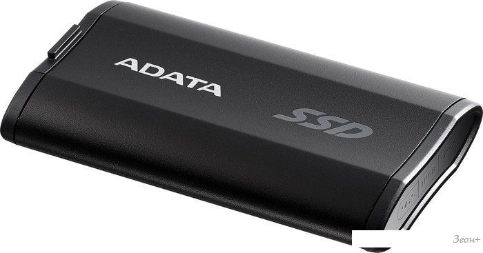 Внешний накопитель ADATA SD810 1TB SD810-1000G-CBK