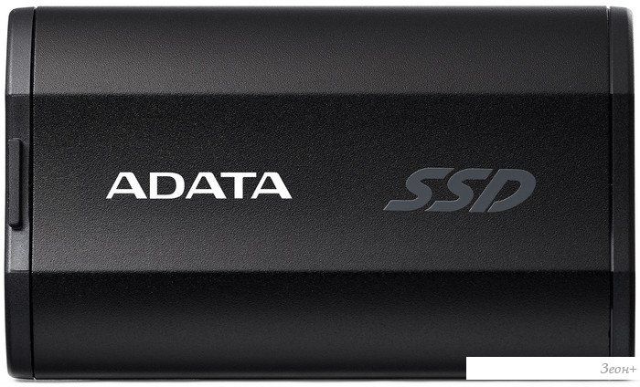 Внешний накопитель ADATA SD810 1TB SD810-1000G-CBK