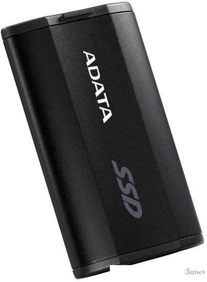 Внешний накопитель ADATA SD810 1TB SD810-1000G-CBK