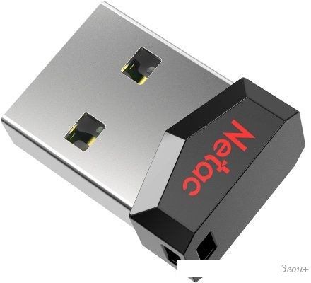 USB Flash Netac UM81 USB 2.0 8GB NT03UM81N-008G-20BK