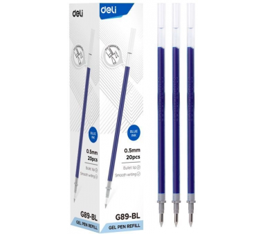     Deli EG89-BL 0.5  