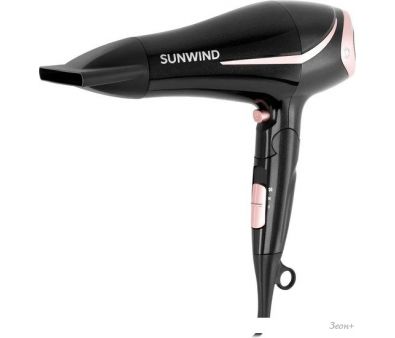  SunWind SUHD 550