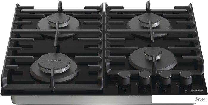 Варочная панель Gorenje GT642SYB
