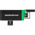 - Delkin Devices DDREADER-56