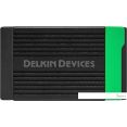 - Delkin Devices DDREADER-54